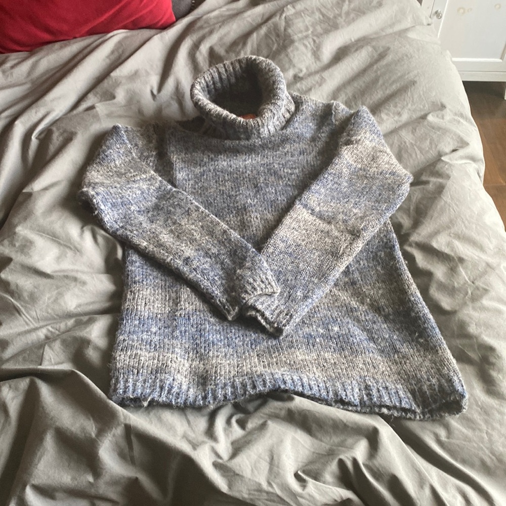 sweater